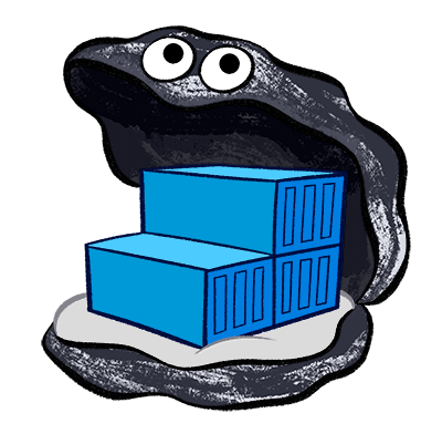 Cloudron Container Registry